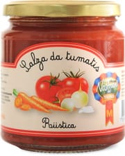 Sugo Rustico