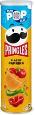 Pringles Paprika