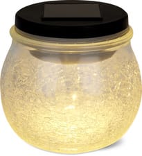 Lampe solaire