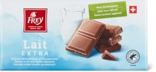 Frey Lait Extra sans sucre ajouté