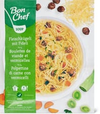 Bon Chef Boulettes Viande & vermicelles