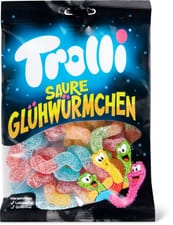 Trolli Sour Glowworm