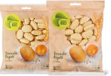 Migros Bio Gnocchi