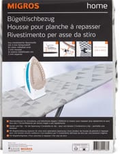 Housse à repasser Prof