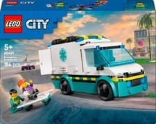 LEGO CITY 60451