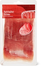 Jamon cru des grison fin IP-SUISSE
