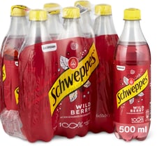 Schweppes