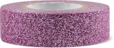 Washi tape glitter (Type: VIOLETT GLITTER)
