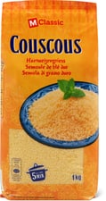 M-Classic Couscous