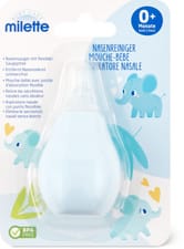 Milette mouche bébé