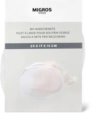 MHOME Washing bag bra