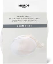 MHOME Sacs a linge soutien-gorge