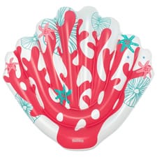 Coral Bliss Pool Float