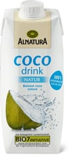 Alnatura Bio Boisson coco nature