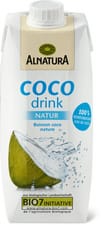 Alnatura Boisson coco nature
