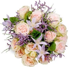 Bouquet Marisa 1 fait main