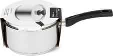Cucina & Tavola PRIMA Casserole avec couvercle