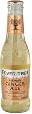 Fever Tree Ginger ale