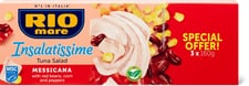 Rio Mare Insalatissime MSC Messicana with red beans, corn and peppers
