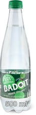 Badoit Eau minérale naturelle finement pétillante