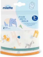 Bavette à polyester (Couleur: tradition, Taille: 000)