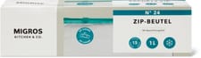 N°24 Kitchen & Co. Sachets zip