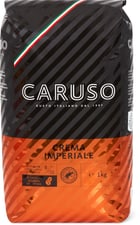 Caruso Café en grains Crema Imperiale