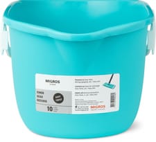 Bucket 10 L