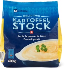 M-Classic Purée de pommes de terre