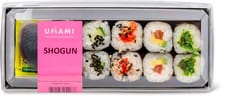 Sushi shogun