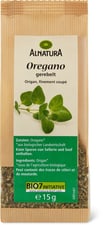Alnatura Origan