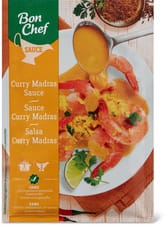 Bon Chef Currysauce Madras