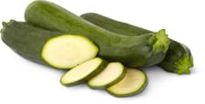 Courgettes