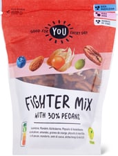 YOU Fighter Mix assort.