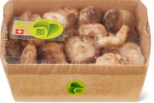 Migros Bio Shiitake