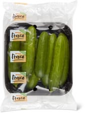 Snack Concombre
