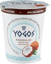 Noix de coco Yogos