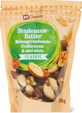 M-Classic Mélange randonnée