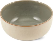 Bol 19cm deux tons (Diamètre: Bowl 19cm)
