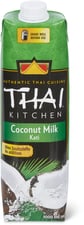 Thai Kitchen Coconut milk kati
