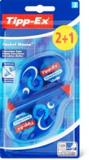 Ruban correcteur Tipp-Ex