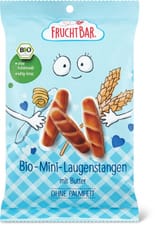 mini Bâtons de pretzel