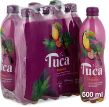 Tuca Passion