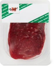 M-Budget Apéro Beef