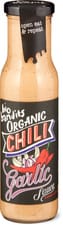 Bio Bandits Chili garlic sauce