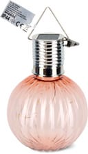 Lampe solaire