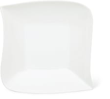 Assiette creuse (Forme: SUPPENTELLER 21CM)