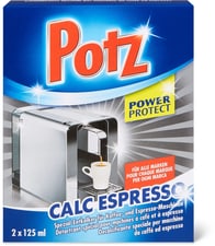 Espresso Détartrant