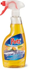 Potz Détergent pour cuisine