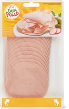 Don Pollo Lyoner de poulet